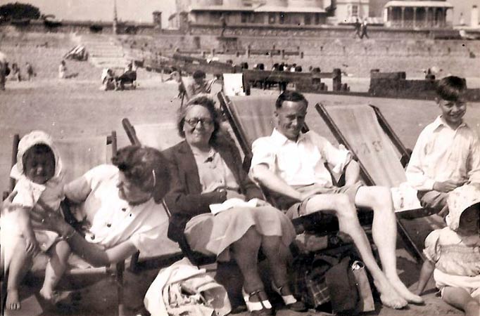 white-family