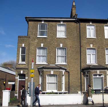 brockley-road