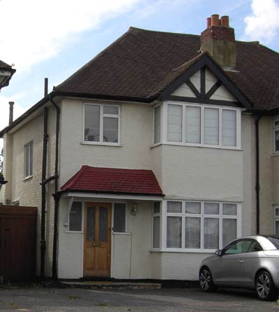 poole-road
