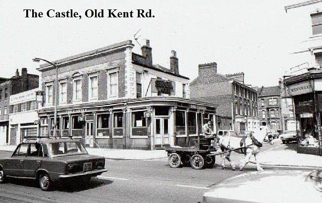 castle-oldkentroad