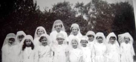 first-communion