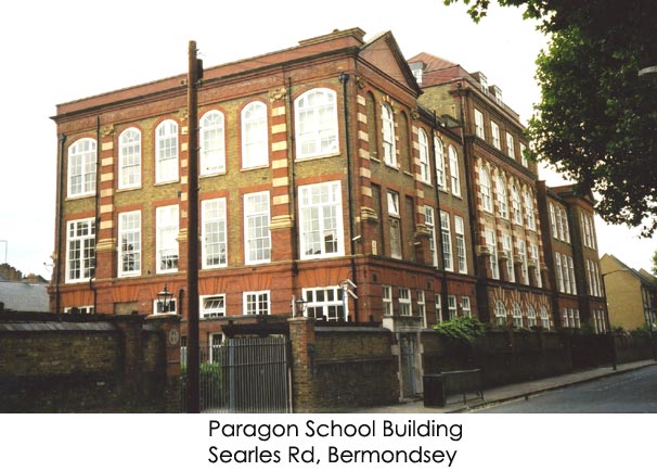 paragon-school