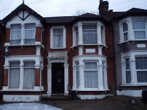 Courtland Avenue, Ilford, Essex