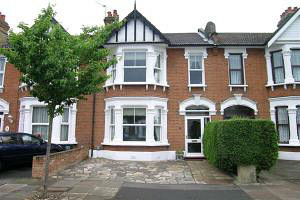 Herongate Road, Ilford