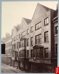 barnard's inn