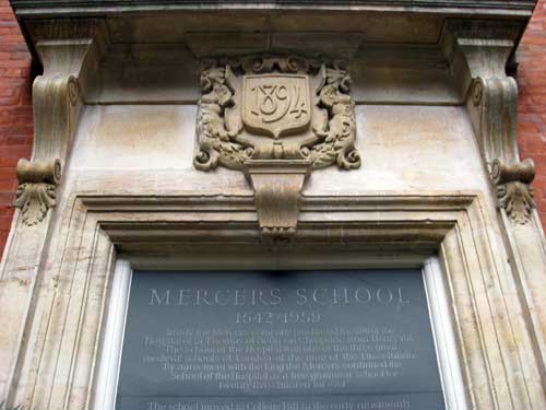 mercers7