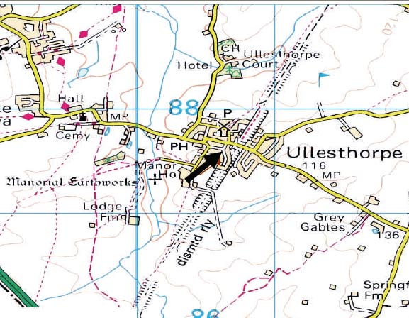 ullesthorpe-map