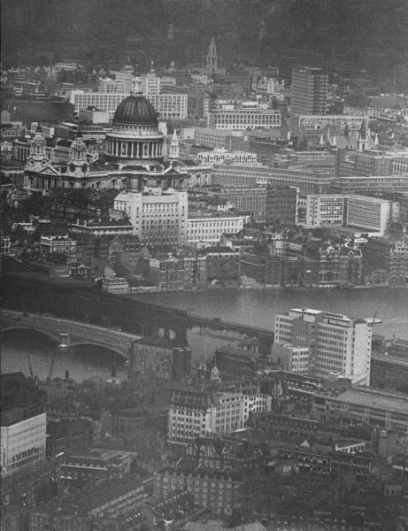 aerial