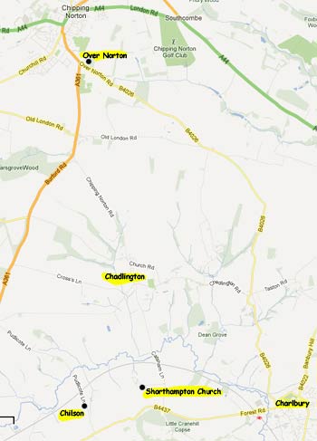 shorthampton