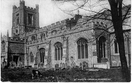 dunchurch
