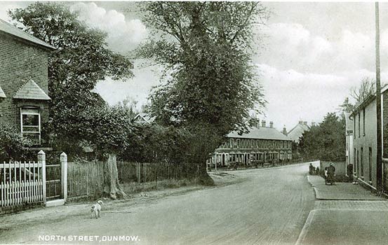northst