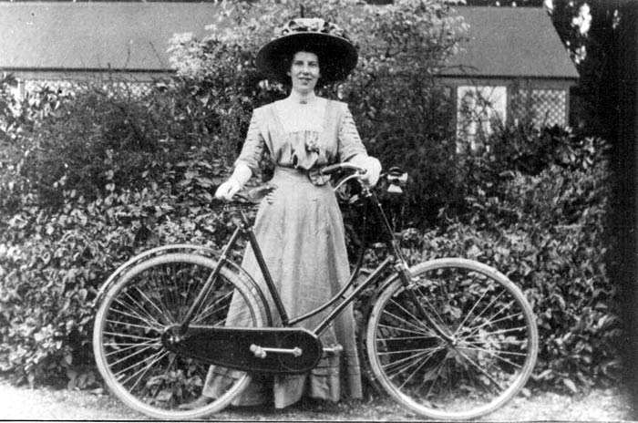 adelaide goodey