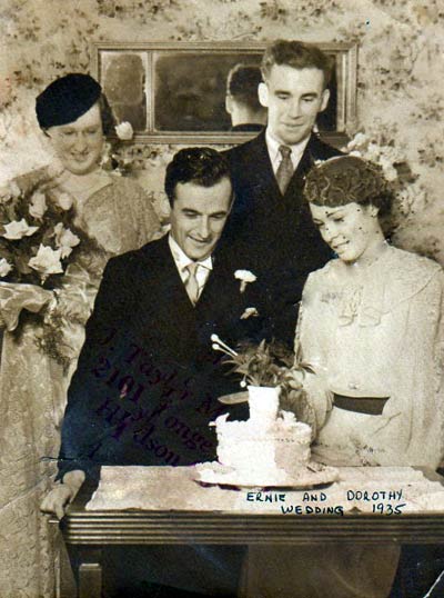dorturwedd