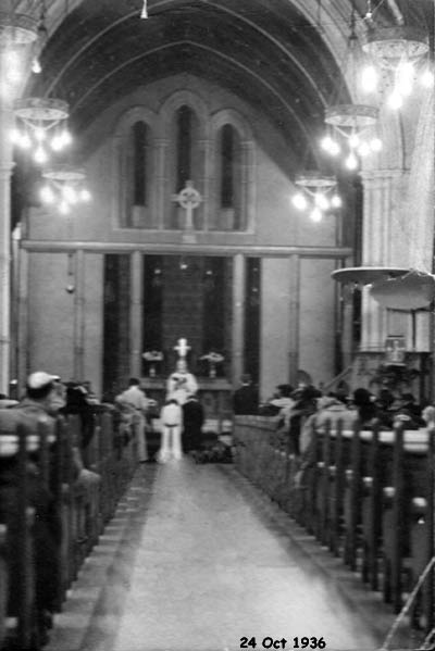 dorchurch