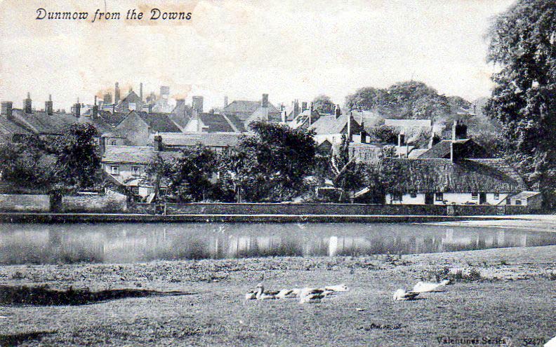 mead-dunmow