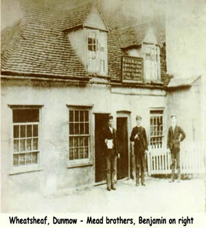 meadwheatsheaf