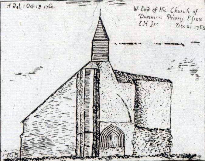 dunmow-priory