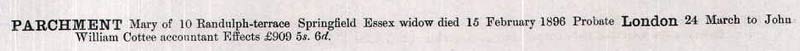 probate-mary