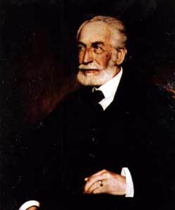 edmond de Rothschild