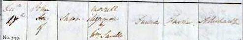 savilll-john-birth-1824