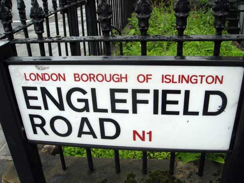 englefield-road