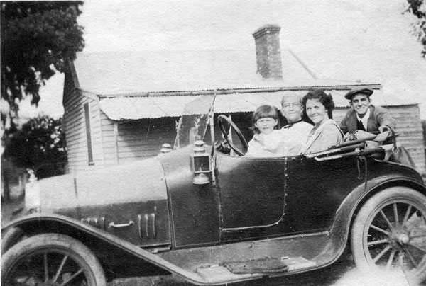 dlili-car