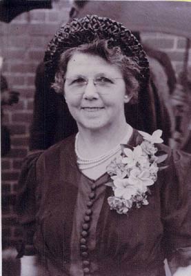 dorothy Turner