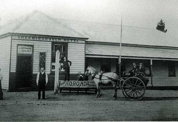 greensborough-hotel