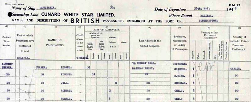 lionel-ship-canada