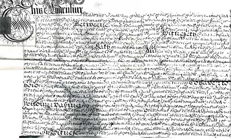 indenture1