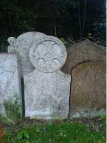 west-edward-grave