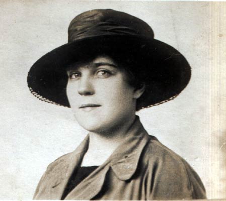 constance