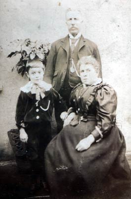 Wilkinsons