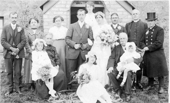 wedding