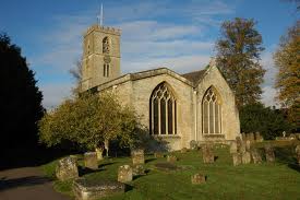 charlbury-church
