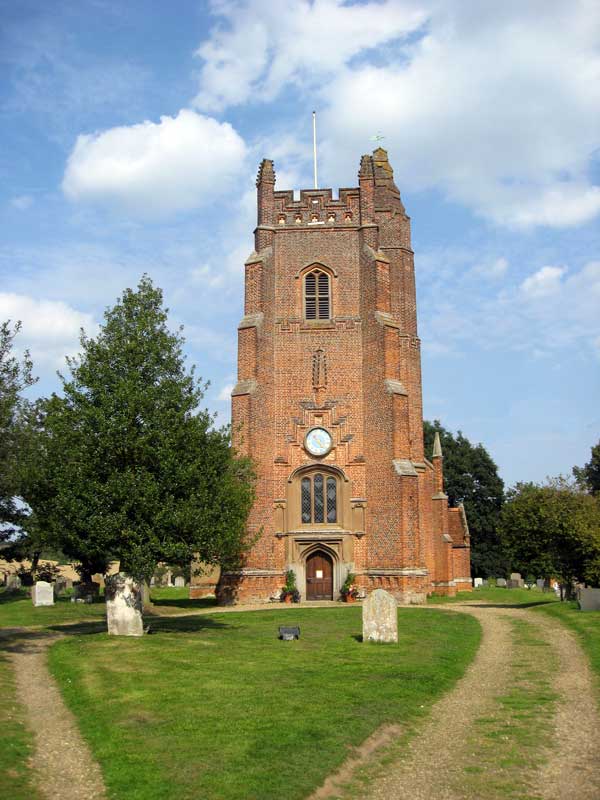 rayne-church