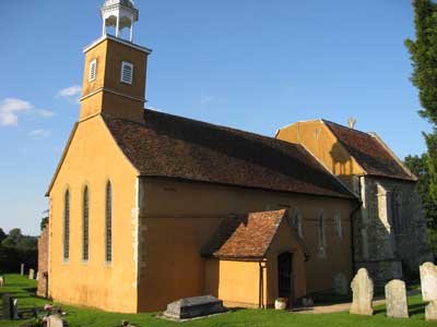 tilty-church