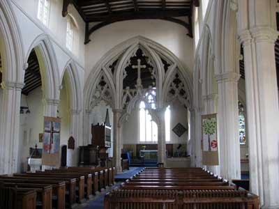 stebbing-church